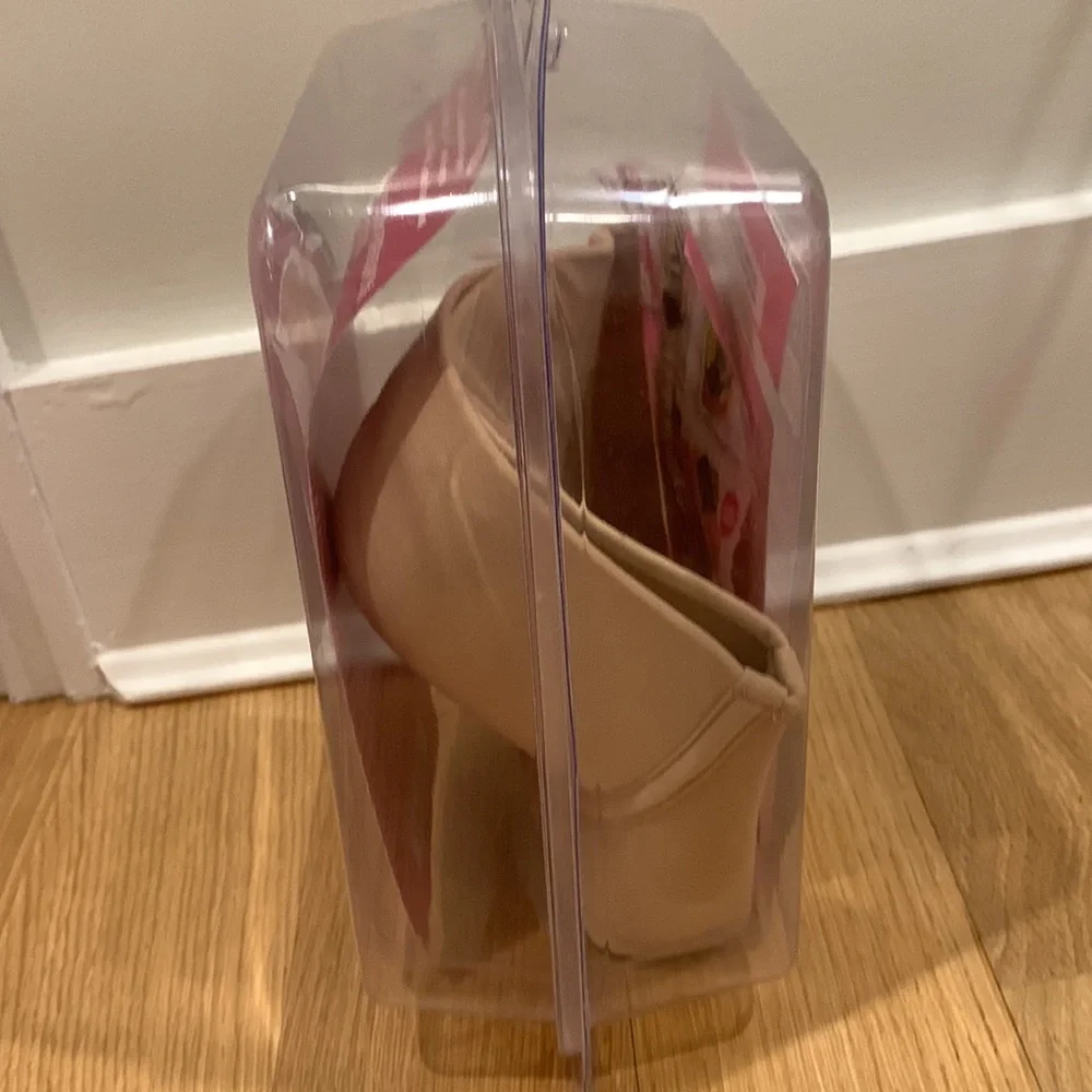 Backless freedom bustier Size 3 - Picture 2 of 3